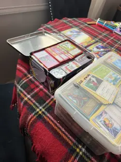 Trading Cards Pokemon ,yugioh ,metazoo,monsuno,bakugan - Image 4