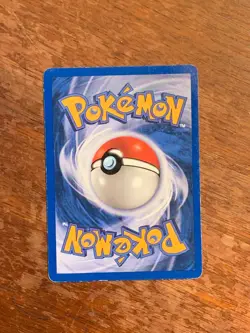 Growlithe Skyridge 62/144 Non Holo Pokemon Card! - Image 2