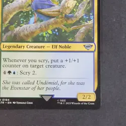 MTG Card - 1x Arwen Undomiel - Universes Beyond: Lord of the Rings - NM - Magic - Image 4