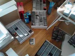 ???MTG: Lote 2000 Cartas Infrecuentes y Foils Magic the Gathering VARIADO ??? - Image 3