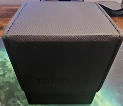 Bumi, Unleashed Earthbending/Landfall Commander Deck EDH MTG Magic the Gathering - Image 3