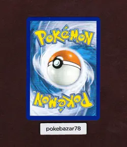 Carte Pokemon Zorua 075/064 EV6.5 Fable Nebuleuse SFA FR Neuf - Image 2