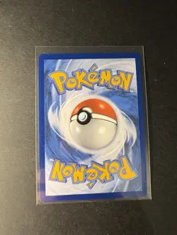 Pokemon Delfinator Art Rare | Deutsch 225/091 Paldeas Schicksale | Near Mint - Image 4