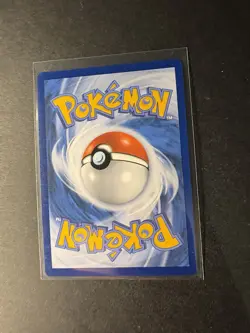 Pokemon Delfinator Art Rare | Deutsch 225/091 Paldeas Schicksale | Near Mint - Image 5