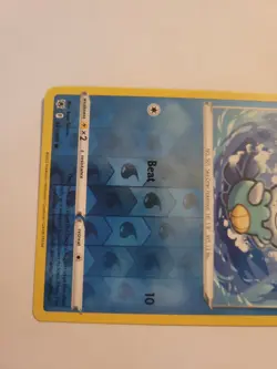 Pokemon TCG Oshawott Sword & Shield - Astral Radiance 041/189 Reverse Holo Water - Image 2