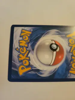 Pokemon TCG Oshawott Sword & Shield - Astral Radiance 041/189 Reverse Holo Water - Image 5