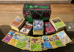 grosse Pokemon Sammlungs - Auflosung | TCG Karten inkl V/Prism Hits & Reverse #2 - Image 1