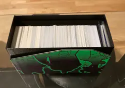 grosse Pokemon Sammlungs - Auflosung | TCG Karten inkl V/Prism Hits & Reverse #2 - Image 5