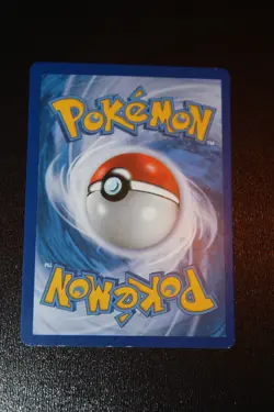 POKEMON - Triumph - Nidoking - 6/102 - SHATTERFOIL HOLO - deutsch - Image 2