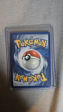 Rayquaza EX 102/107 Deoxys Holo Rare English Pokemon TCG - Image 2