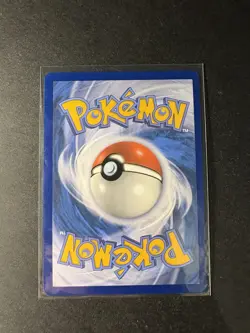 Wommel 172/162 Gewalten der Zeit Alt Art Deutsch NM Pokemon - Image 4