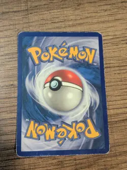 2002 Pokemon Expedition Abra #93/165 Reverse Holo TCG WOTC VINTAGE - Image 2