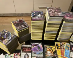 XXL Pokemon Sammlungs - Auflosung | TCG Karten inkl. viele Hits & Extras #1 - Image 3