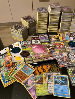 XXL Pokemon Sammlungs - Auflosung | TCG Karten inkl. viele Hits & Extras #1 - Image 4