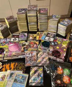 XXL Pokemon Sammlungs - Auflosung | TCG Karten inkl. viele Hits & Extras #1 - Image 5