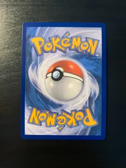 Carte Pokemon : Motisma EX 111/094 Flammes Fantasmagoriques Francaise NEUF - Image 2