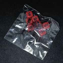 Pokemon TCG Elite Trainer Box ETB Dice Lost Origin Sealed - Image 2