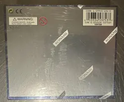 Yugioh Tactical Evolution 1st Edition Booster Box Factory Sealed - Image 2
