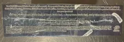 Yugioh Tactical Evolution 1st Edition Booster Box Factory Sealed - Image 4
