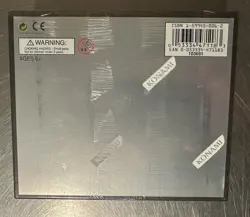 Yugioh Shadow of Infinity Booster Box 1st Edition Factory Sealed 24 Packs 103691 - Image 2