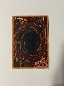 Yugioh Kuriboh MRD-071 Super Rare Original Print NM/LP! - Image 3