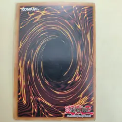 Yu-Gi-Oh! Dark Paladin Duel Master's Guide DMG-001 Limited Edition LP - Image 2