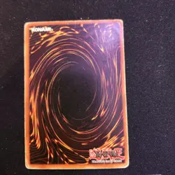 Blue-Eyes White Dragon SDK-001 Ultra Rare Yu-Gi-Oh! TCG - Image 2