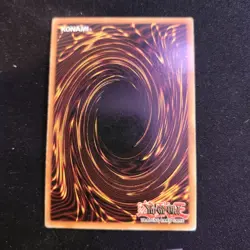 Blue-Eyes White Dragon SDK-001 Ultra Rare Yu-Gi-Oh! TCG - Image 2