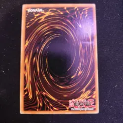 Yugioh Blue-Eyes White Dragon FL1-EN001 Limited Edition Secret Rare Near Mint/LP - Image 2