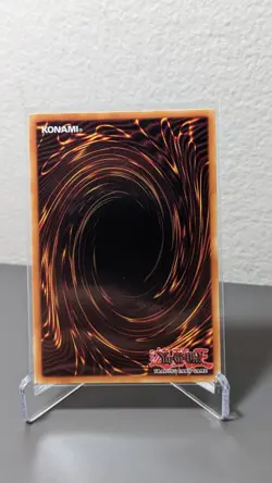Yu-Gi-Oh! Red Eyes Black Dragon LC01 EN006 LIMITED Edition Ultra Rare NM - Image 2