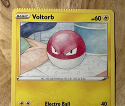 12 Pokemon Cards Misprint Miscut Crimped Foils Graded - Image 5