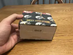 Mega Evolution Enhanced Booster Box (36 Packs + Promo card) - Pokemon TCG - Image 2