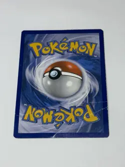 Pokemon TCG XY Flashfire M Charizard EX Ultra Rare Card 69/106 Damaged - Image 2