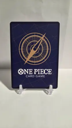 Perona (Illustration Box Vol.4) OP09-034 One Piece Promotion Cards Foil - Image 2