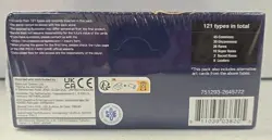 One Piece Card Game Romance Dawn Booster Box OP-01 (White Bottom) *SEALED* - Image 3
