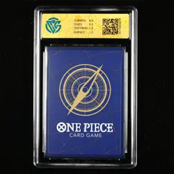 CCG Mint 9 2025 ONE PIECE JPN .TCG Card OP13-113 R Lilith - Image 3