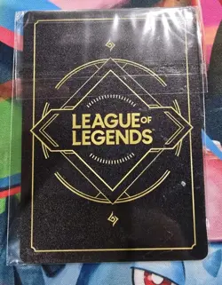 Riftbound - Teemo METAL Card (Houston Prize Wall Exclusive) 1/35 Swift Scout - Image 2