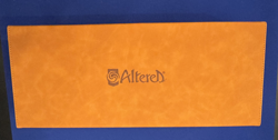 GameGenic Altered TCG Accessories Cards' Lair 1000+ PRO - Used - Image 1
