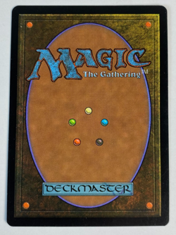 MTG: Rishadan Port Regular Card Mercadian Masques 324/350 Magic - Image 2