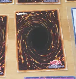 YU-GI-OH JAPANESE RARE CARD CARTE DT02-JP020 Flamvell Poun OCG JAPAN ** - Image 2