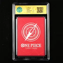 CCG Mint 9 2025 ONE PIECE CHN .TCG Card ST21-001 L Monkey D. Luffy - Image 3