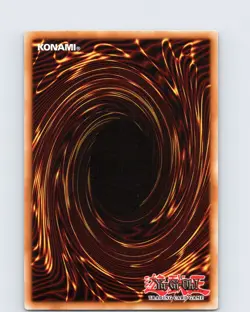 Yu-Gi-Oh TCG Predaplant Spinodionaea FUEN-EN004 1st Edition Secret Rare Card NM - Image 2