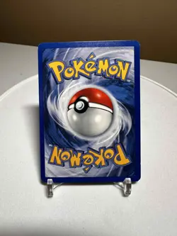 Pokemon Kabutops Neo Discovery Holo Card 6/75 Unlimited Rare LP+ Vintage - Image 5
