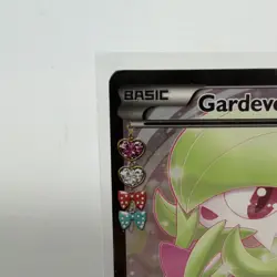 Gardevoir EX RC30/RC32 Holo Rare Radiant Collection Full Art Pokemon TCG LP Card - Image 2