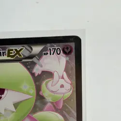 Gardevoir EX RC30/RC32 Holo Rare Radiant Collection Full Art Pokemon TCG LP Card - Image 3