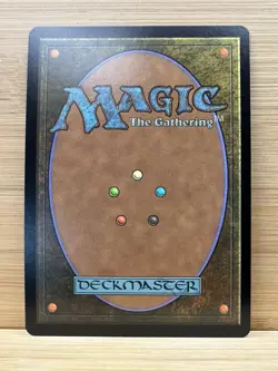 MTG: Final Fantasy - Traveling Chocobo - M 0568 -Borderless - CHOCOBO TRACK FOIL - Image 2
