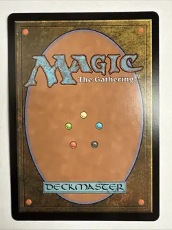 MTG: Ravnica Remastered - Watery Grave - Retro Rare - #415 - NM - Image 2