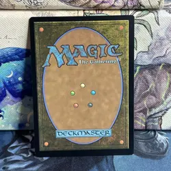 Mossborn Hydra Foundations Regular #0107 NM - Image 3