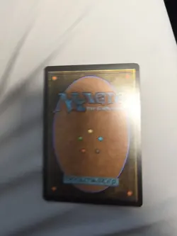 Twinflame Tyrant Promo Pack: Edge of Eternities Foil - Image 2