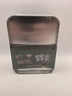 MTG LORD OF THE RINGS GALADRIEL COLLECTOR TIN NEW TALES OF MIDDLE EARTH MAGIC-G - Image 2